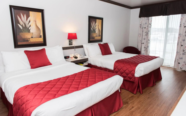 Hotel Le Floral