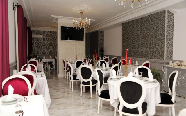 Hotel de letoile