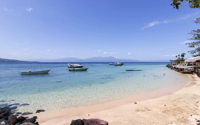 Airy Eco Lingkungan Satu 36 Bunaken