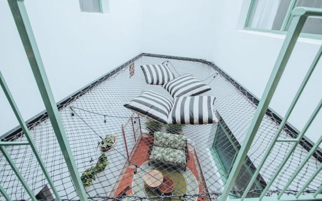 Centro Hostel Medellín