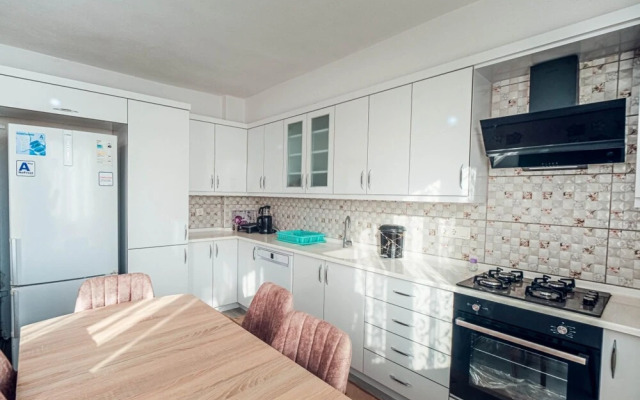 Peaceful Home 1 km to Calis Beach in Fethiye