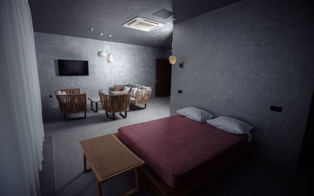 ABK Hotel