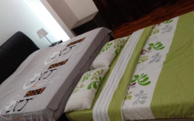 ZZ Leisure Guesthouse