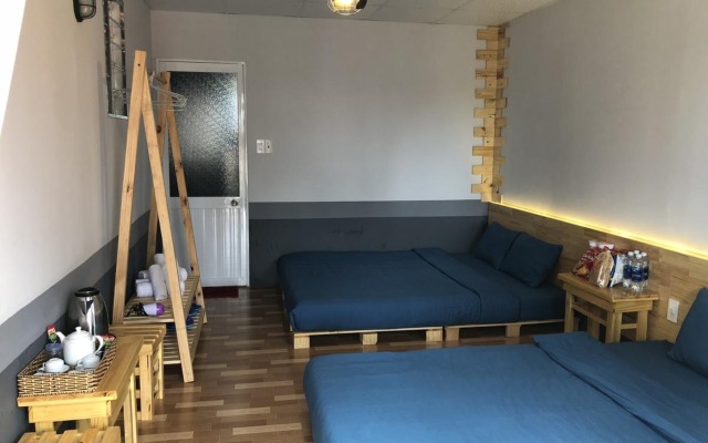 Pine Tree House Da Lat