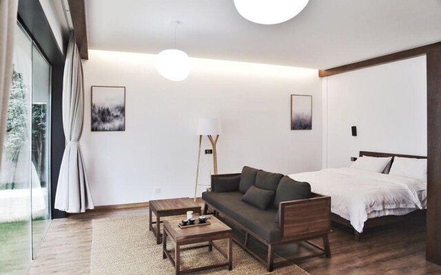 GoNative Boutique House Bamboo Whisper