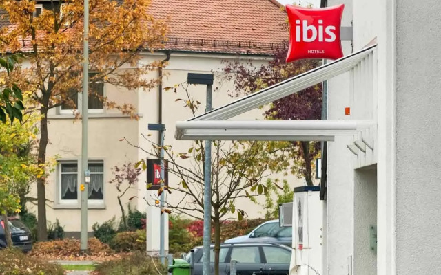 ibis Frankfurt Airport