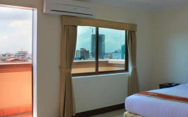 Cardamom Hotel & Apartment