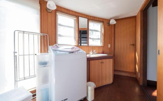 Hayama Issiki Beach House