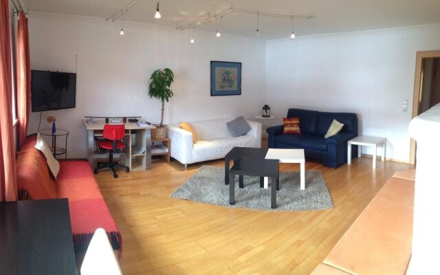 Apartment RS