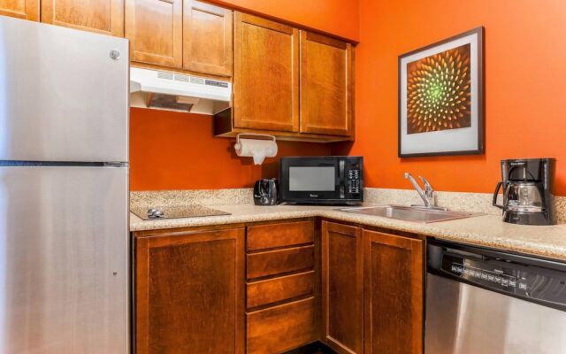Residence Inn Chicago Oak Brook