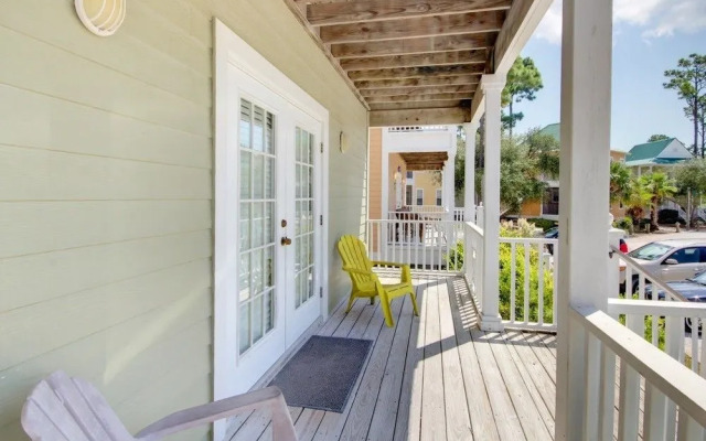 Cozy Hideaway 22C - 2 Br Condo