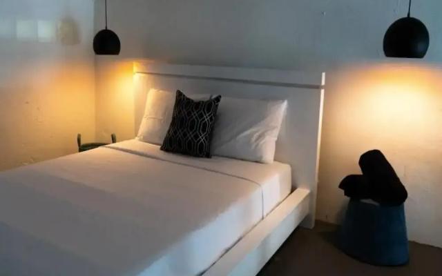 Elokut Apartments by Stay with Bear