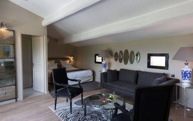 La Maison de Crillon