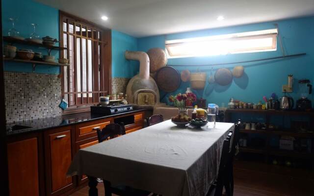 Lagom Home Hostel