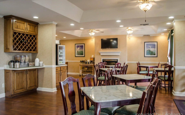 Best Western of Crestview