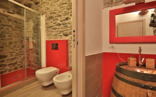 Cantina del Pescatore