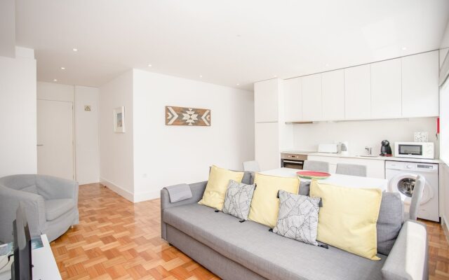 Liiiving in Porto - Sunny Santa Catarina