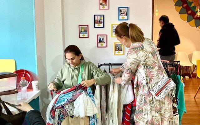 Hostal Macondo Bogota