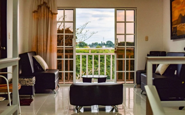 Finca Hotel el Amanecer