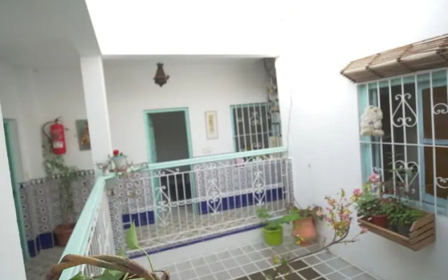 Riad Nostalgie