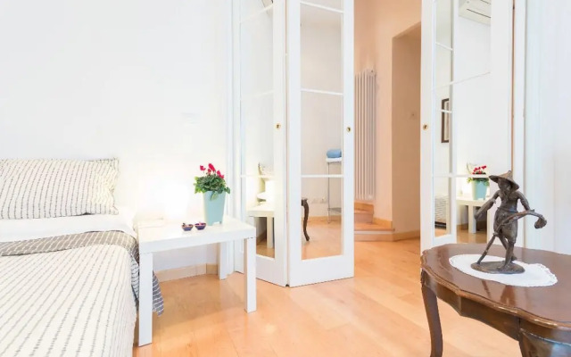 Residence Mercanti Central Apartment