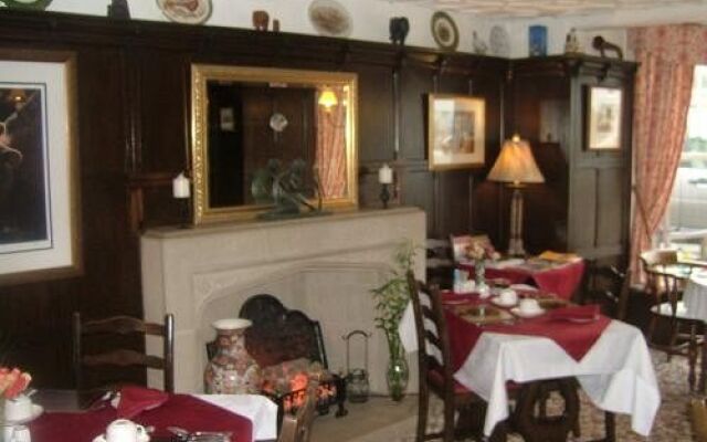 Potters Mooring Guest House Hotel