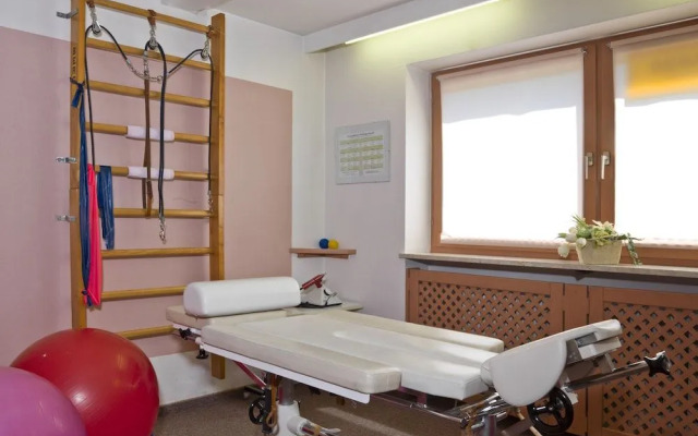 Vitalhotel Garni Vier Jahreszeiten