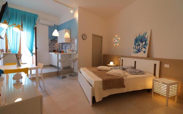 Casa Vacanze Maya a Otranto