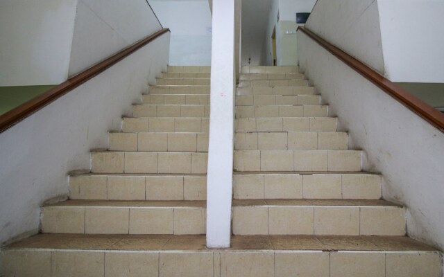 Airy Eco Teluk Dalam Sutoyo 16 Banjarmasin