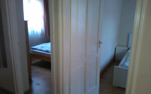 Mediterrán Apartmanház Szántód