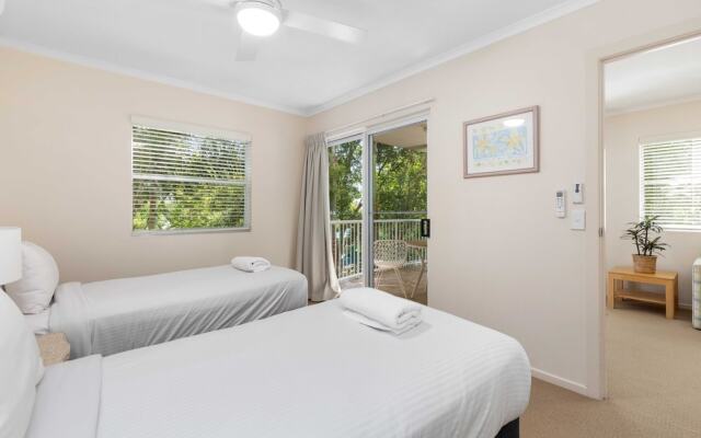 Rivershores