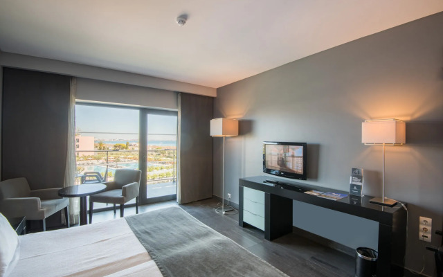 Vila Gale Lagos Resort Hotel