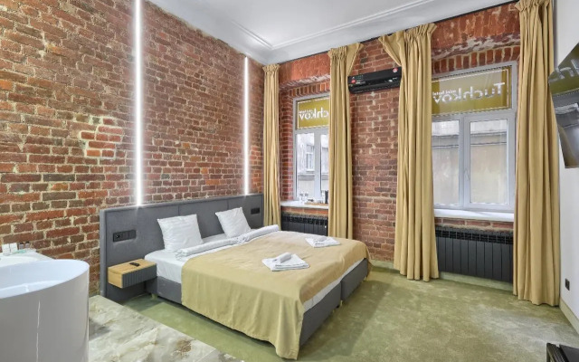 Tuchkov (Тучков)