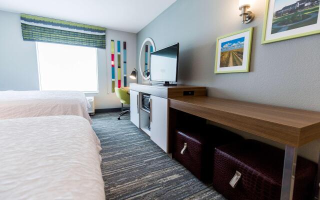 Hampton Inn Bismarck