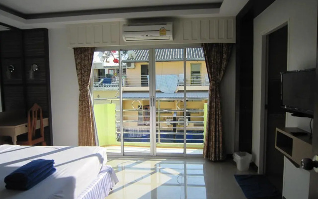 Aonang Tropical Resort