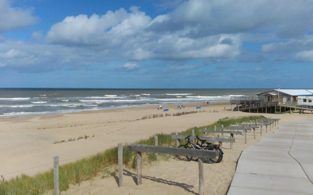 Apartments Het Oude Atelier