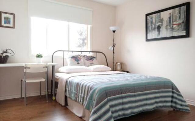 Vancouver West 61st Home