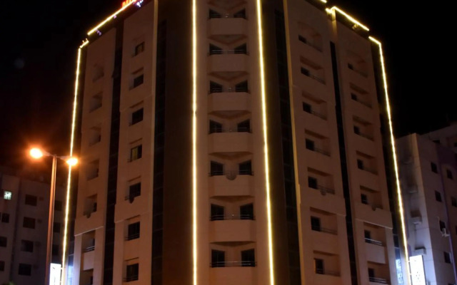 Midtown Furnished Apartments