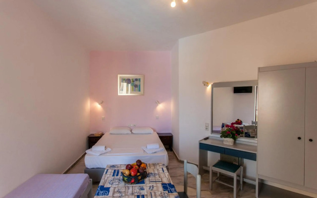 Akasti Hotel