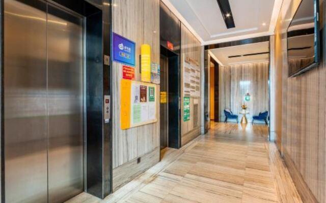 LocalsHotels（guangzhou Dongxiaonan subway station）