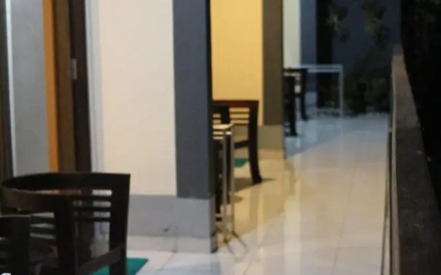 Geriya Siena Guesthouse