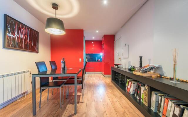 GuestReady - Charm Loft