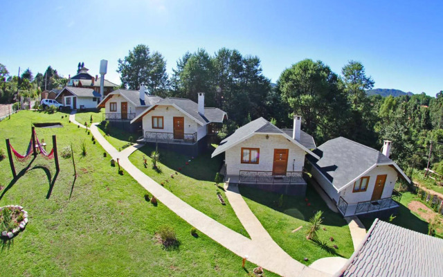 Pousada Villa Monte Verde