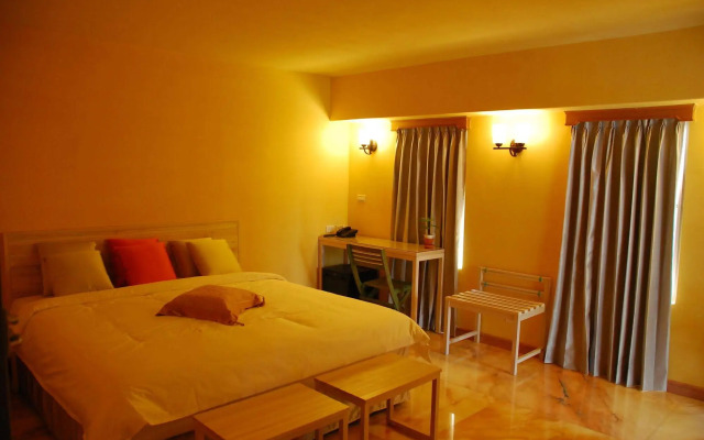 Hotel Prima Casa