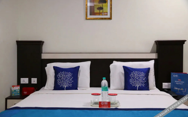 OYO Rooms Srinivasam Annexe
