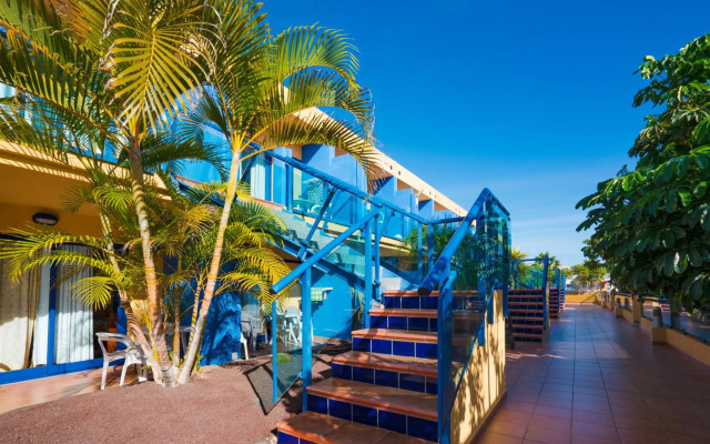 BLUESEA Jandia Luz