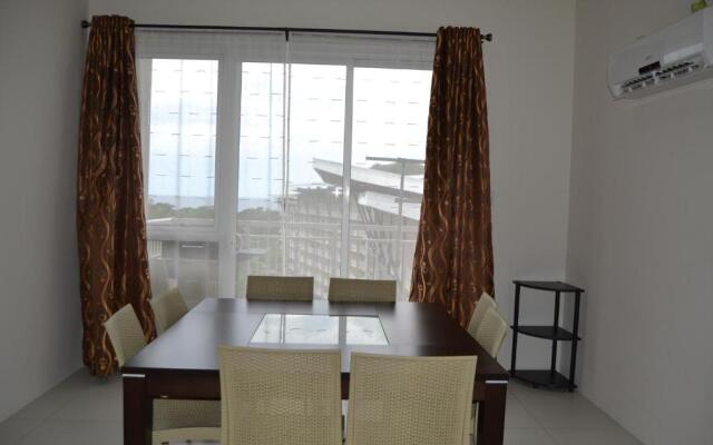 Apartment in Pico De Loro