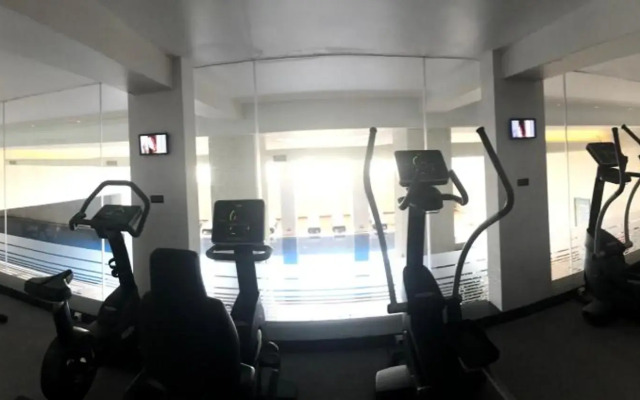 İlica Hotel Spa & Wellness Thermal Resort