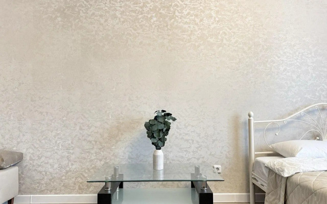 Apartments on 3B Rustaveli Street