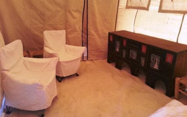 Eco Bia Muniefeh Camp